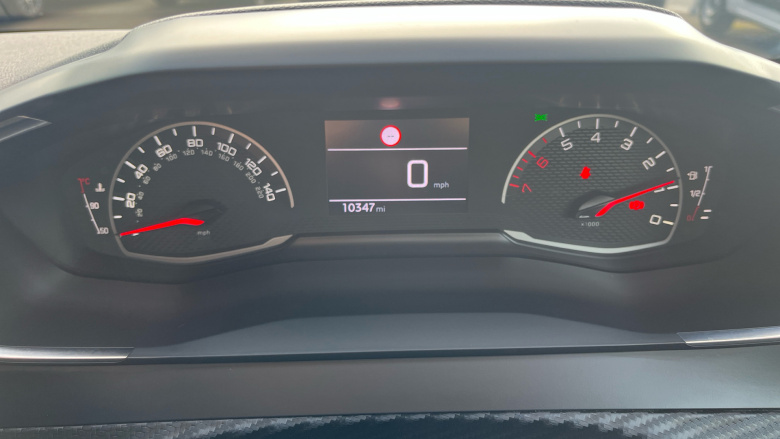 Peugeot 208 1.2 PureTech 100 Active Premium 5dr Petrol Hatchback